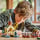 LEGO Harry Potter 76426 Dom na wodzie przy Hogwarcie™ - 1220607 - zdjęcie 10